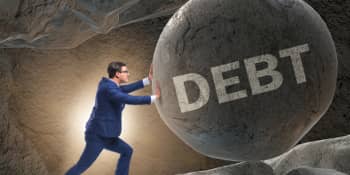 Debt Resolution